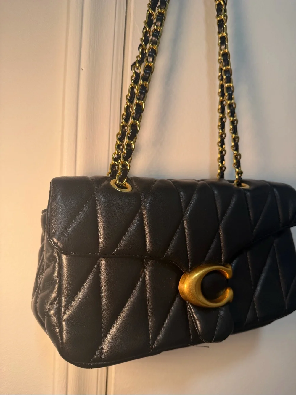 Coach Tabby Bag